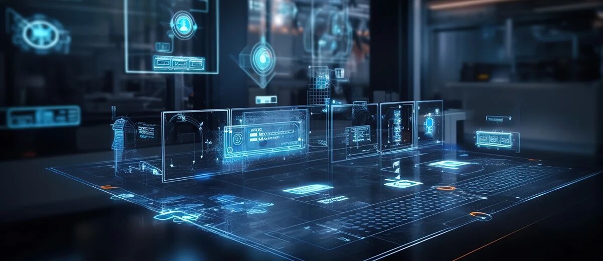 高效、可靠、超强性能——开云足球体育AL-10 Mini-ITX主板赋能数字标牌与瘦客户端行业