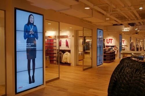 开云足球体育X4多屏拼接数字标牌播放器