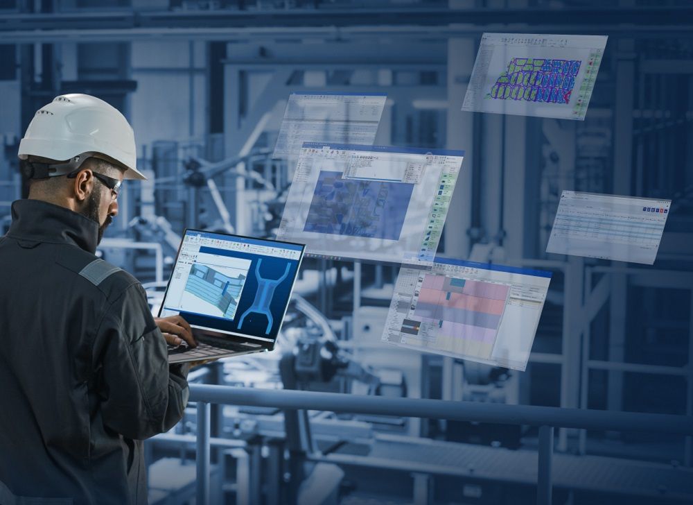 开云足球体育3网口4核低功耗小型工控机