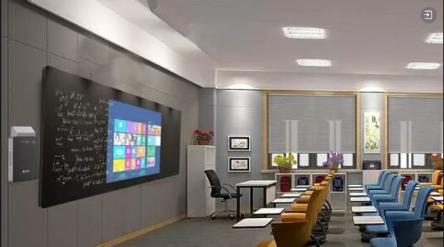 开云足球体育OPS-C电脑在智慧教育中的应用