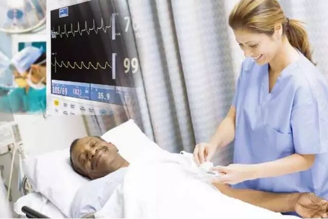 开云足球体育嵌入式产品在医疗设备中的应用