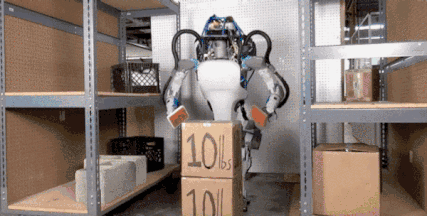 开云足球体育主板在机器人行业的应用