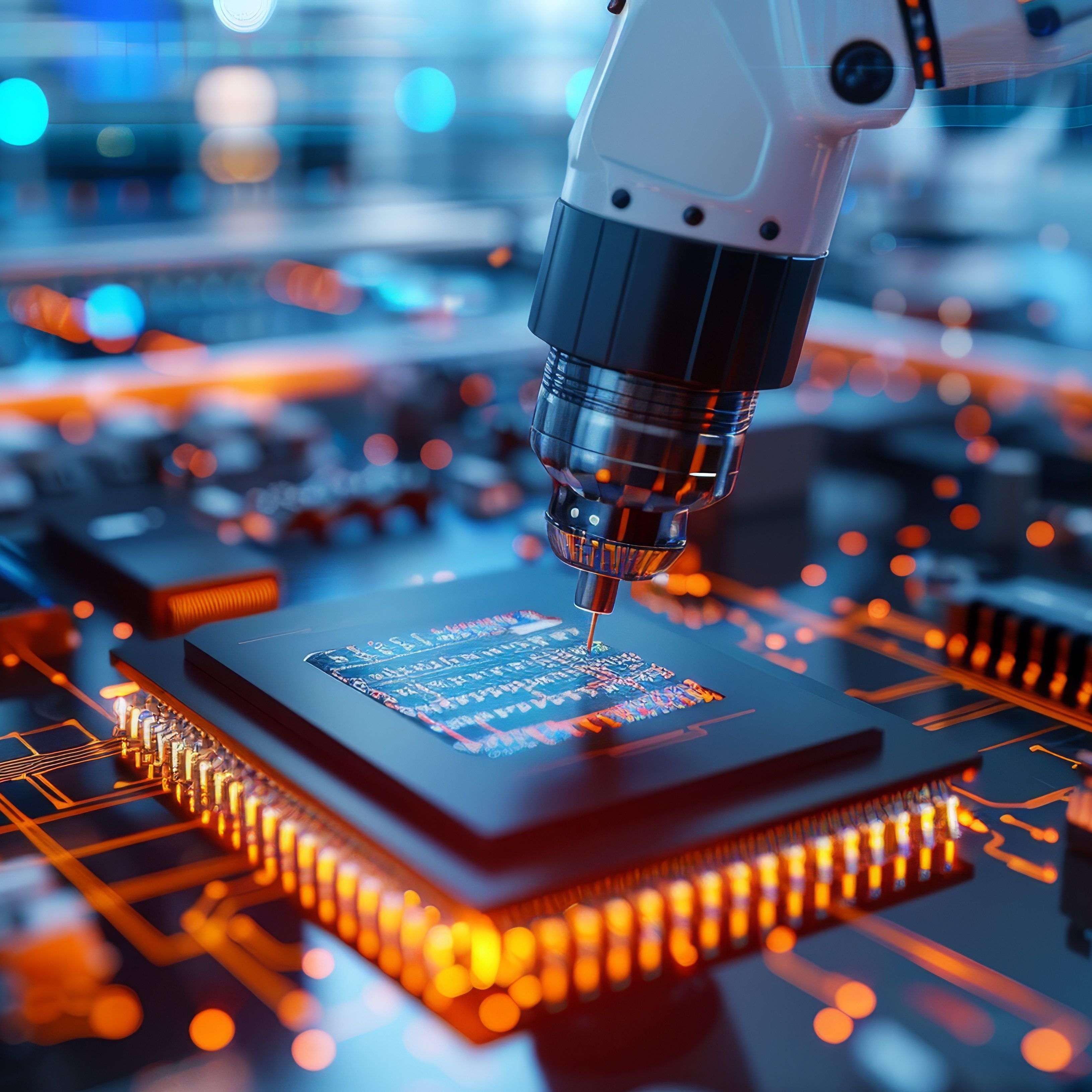 新品快讯|开云足球体育特种工业控制终端主机如期而至！